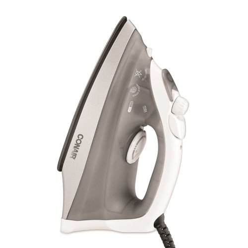 GuestSupply US | Conair® Compact Full-Feature Steam and Dry Iron